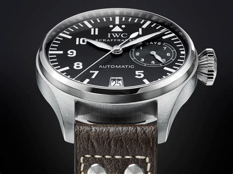 iwc midsize pilot|iwc schaffhausen pilot watches.